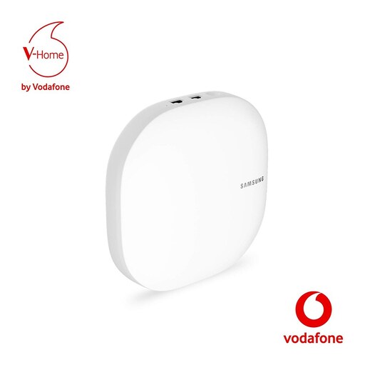 کیت هوشمند خانگی کنترل از راه دور برند Vodafone