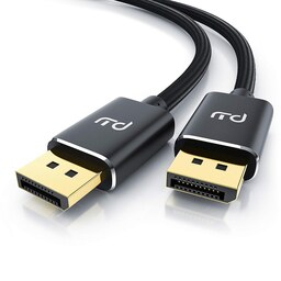 کابل Displayport برند CSL-Computer