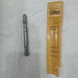 مته الماسه 4-چهار شیار 12-11 سانت دو الماسه کاتکس CUTTEX