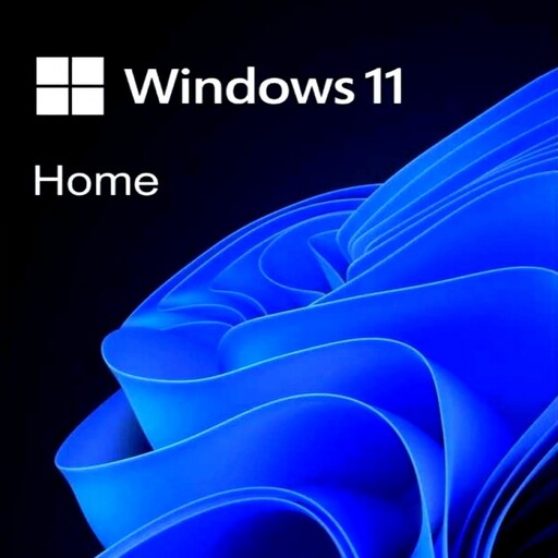 ویندوز 11 اوریجینال نسخه Home 
