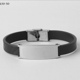 دستبند چرمی زنانه و مردانه