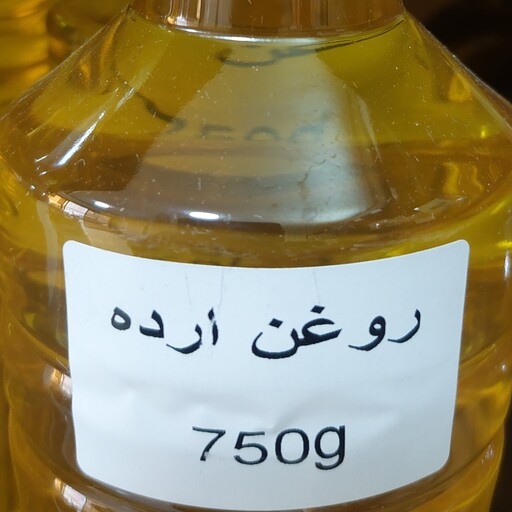 روغن ارده کنجد (800 گرمی)