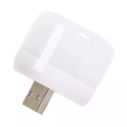 چراغ قوه ال ای دی موبایلی مدل LED USB Mobile