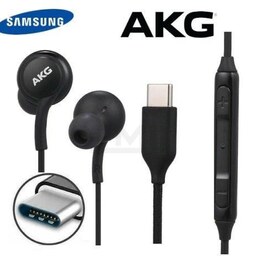 هندزفری AKG S10 پورت تایپ سی های کپی فله