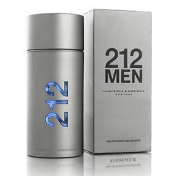 عطر 212 کلاسیک کارولینا هررا مردانهCarolina Herrera 212 Classic For Men یک گرم