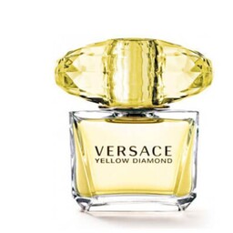 عطر یلو دیاموند ورساچه زنانه  Versace Yellow Diamond یک گرم