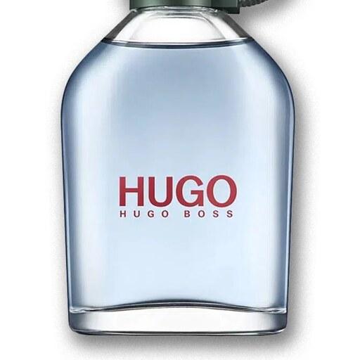 عطر هوگو باس من (بوس من) مردانه Hugo Man by Hugo Boss یک گرم