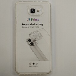 گارد شفاف J5 Prime