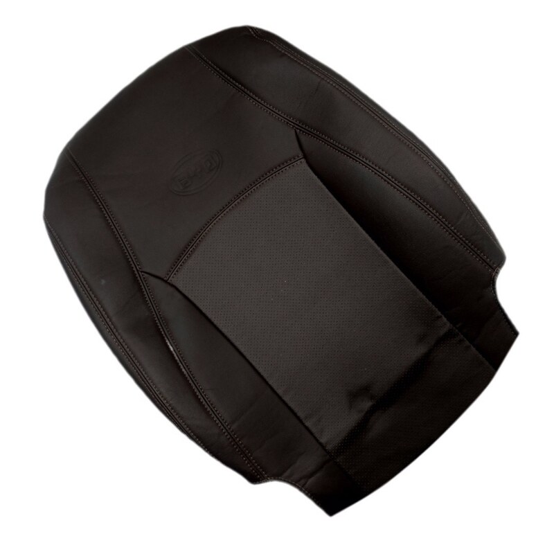 روکش صندلی مدل EGELEE مناسب برای خودرو BYD S6 چرم خارجی