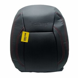 روش صندلی مدل VOLV مناسب برای خودرو VOLEX - ولکس چرم خارجی 