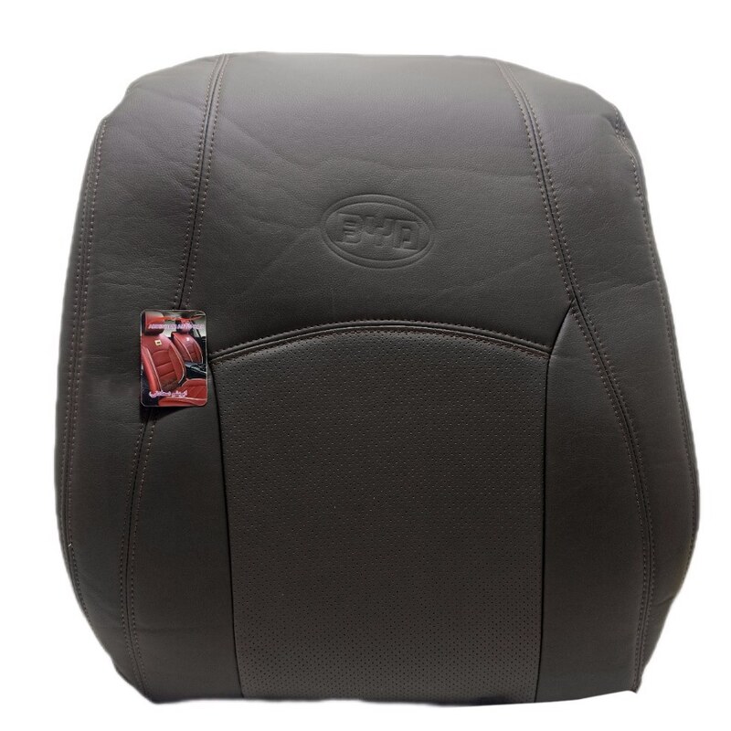 روکش صندلی مدل EGELEE مناسب برای خودرو BYD S6 چرم خارجی