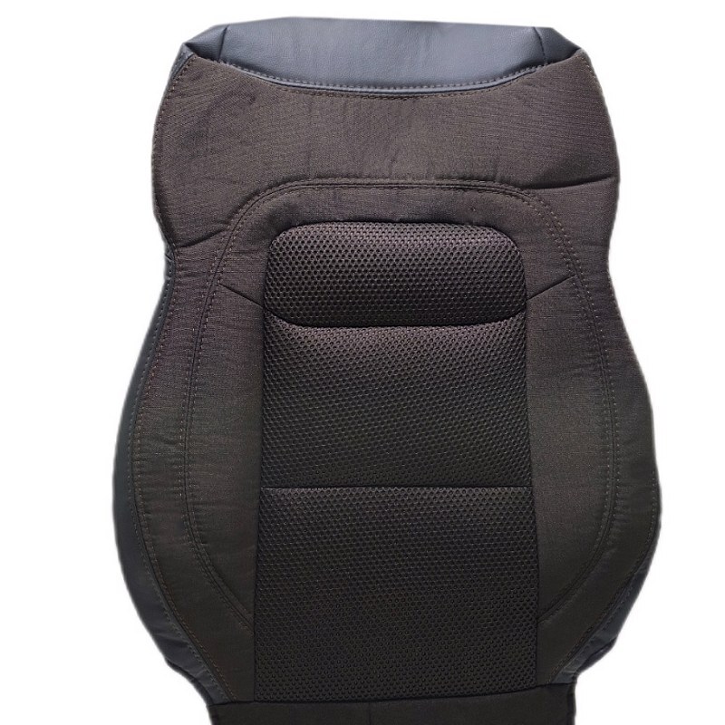 روکش صندلی  مدل فابریکی مناسب برای خودرو تیگو 7 پرو 