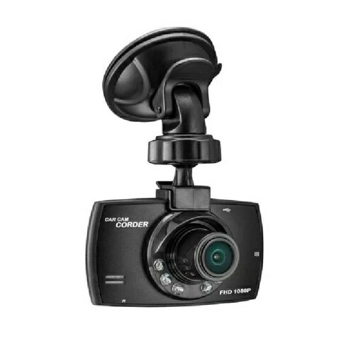 دوربین فیلم برداری خودرو مدل Car camcorder  (ارسال رایگان)