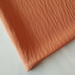 پارچه بنتون ابروبادی قیمت برای یک متر رنگ آجری