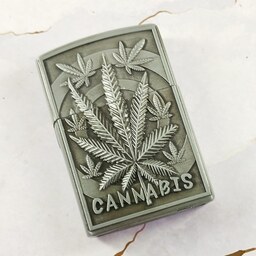  فندک مدل CANNABIS کد 14862819