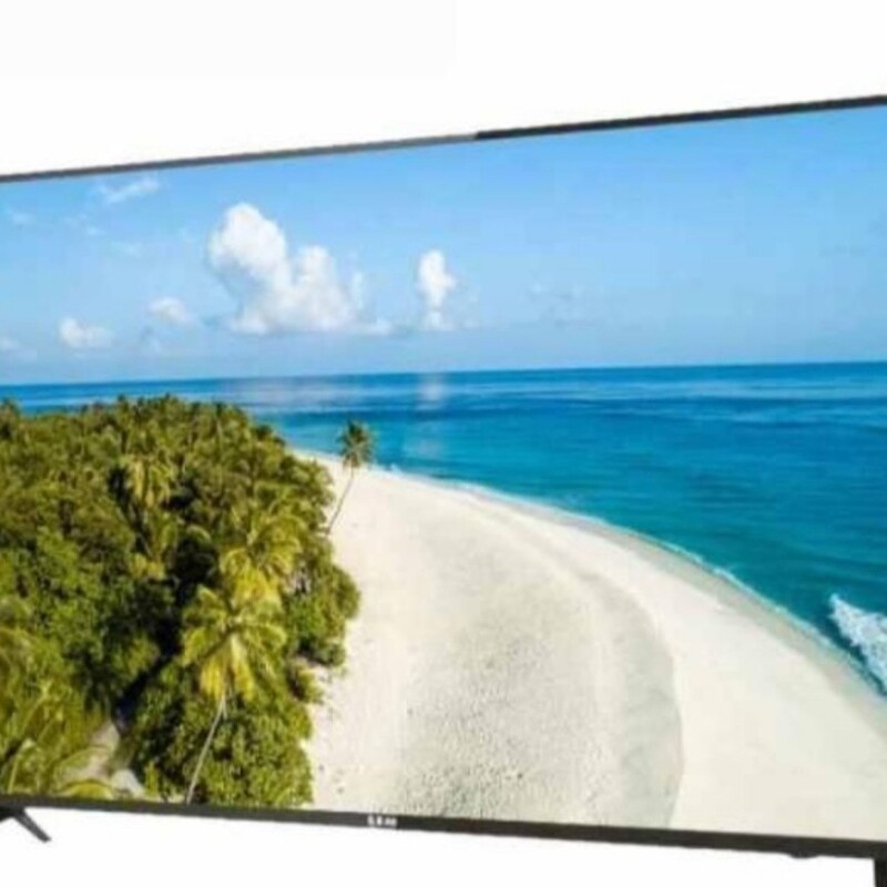 تلویزیون 32 اینچ سام الکترونیک مدل 4600  ( 24 ماه گارانتی معتبر سام ) 