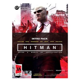 بازی کامپیوتر هیتمن اینترو پک.                         Hitman Intro Pack یک بازی تیراندازی سوم شخص است 