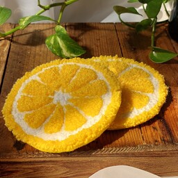 زیرلیوانی لیمو