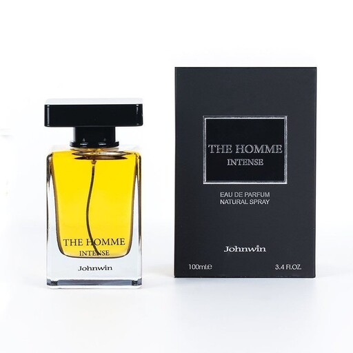 عطر ادکلن  هوم اینتنس جانوین جکوینز د هوم اینتنس  homme intense