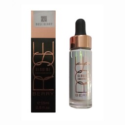 هایلایتر مایع Roseberry halo