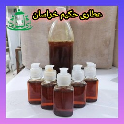 روغن خراطین ،100 سی سی 