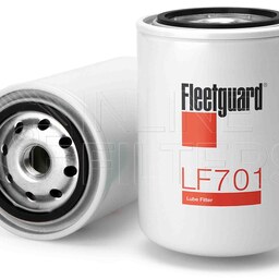 فیلتر روغن  LF701