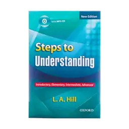 کتاب استپس تو آندرستندینگ Steps to Understanding