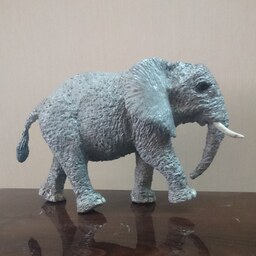 مجسمه فیل