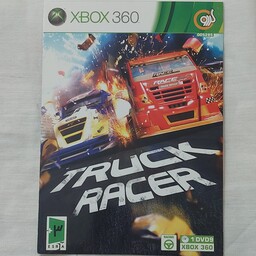 TRUCK RACER XBOX 360