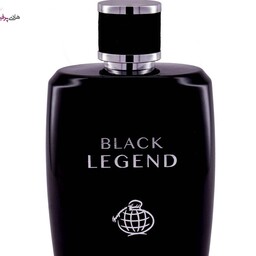 عطر گرمی لجند مونت بلانک با کیفیت عالی