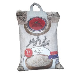 برنج دانه بلند هاشمی گیلان 100درصد خالص