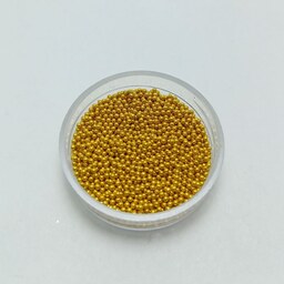شن بیدوسفر طلایی روشن(بسته 10 گرمی)