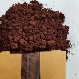 پودر کاکائو جاذبی 200گرم درجه یک بسته بندی ابعاد 18در13