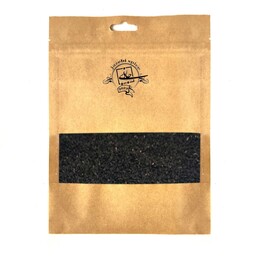 سیاه دانه ممتاز جاذبی 100 گرم در بسته بندی پاکتی