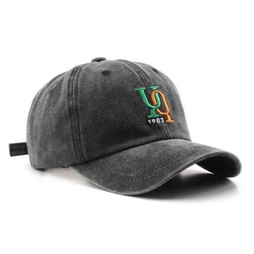 کلاه کپ سنگشور بیسبالی وارداتی UQ