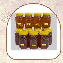 عسل سبلان عمده 15 کیلویی ارسال رایگان و سریع 
