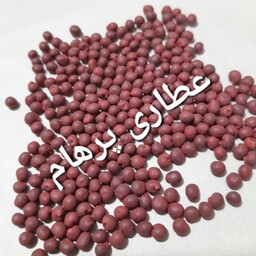 بذر بامیه اصلاح شده (50 عدد)