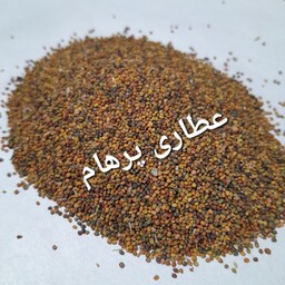 بذر شبدر ( 50 گرم )