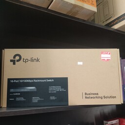 سوییچ شبکه TP LINK TL-SF1016