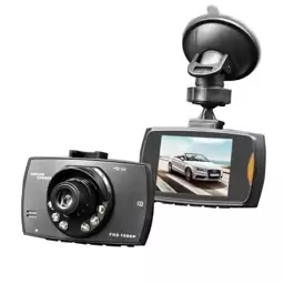 دوربین مداربسته ماشین Car camcorder