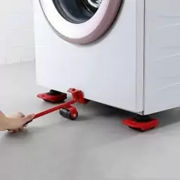 اهرم جابجایی اجسام سنگین heavy furniture mover tool