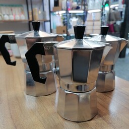 موکاپات 3 کاپ مارک coffee مخصوص قهوه خور های محترم