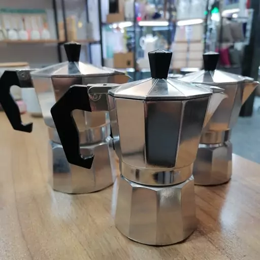 موکاپات 3 کاپ مارک coffee مخصوص قهوه خور های محترم