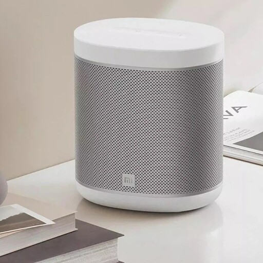 اسپیکر بلوتوث هوشمند شیائومی مدل Xiaomi Mi Smart Speaker L09G