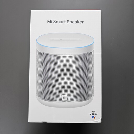 اسپیکر بلوتوث هوشمند شیائومی مدل Xiaomi Mi Smart Speaker L09G