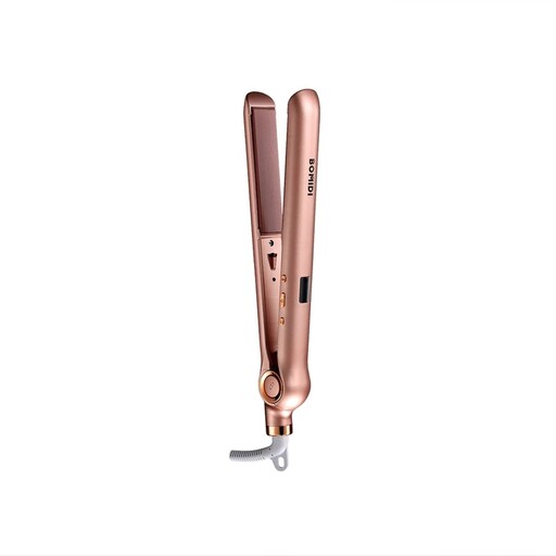 اتو مو شیائومی مدل Xiaomi Bomidi HS1 Electric Hair Straightening Iron Multi-level