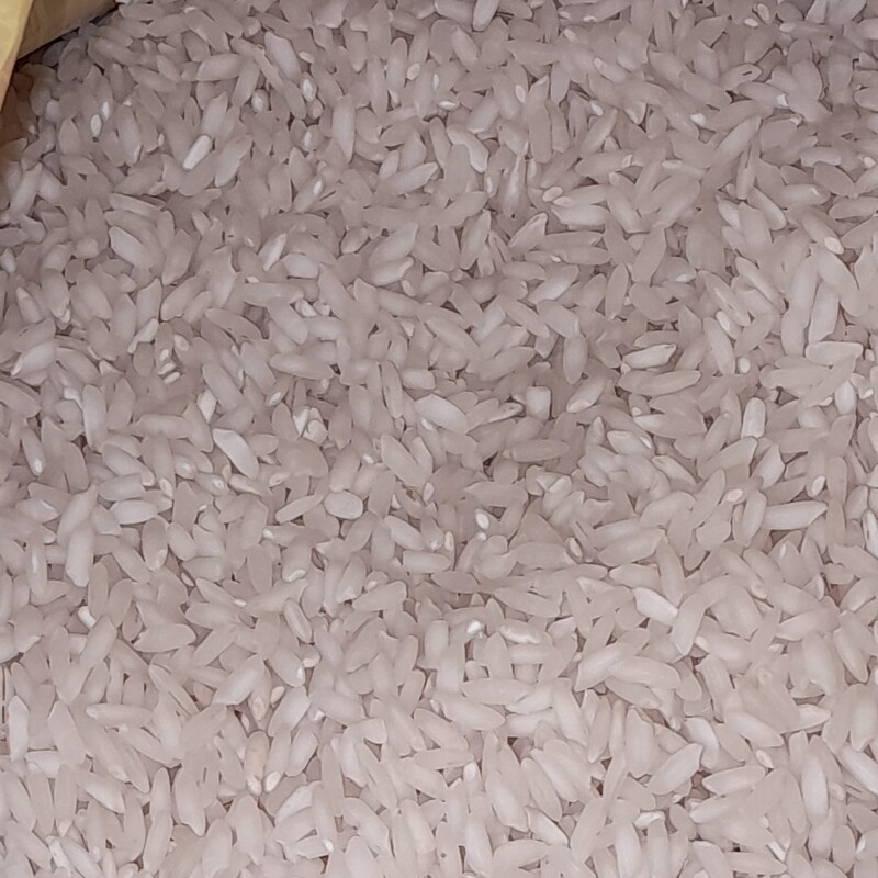 برنج عنبر بو ممتاز پنج کیلویی