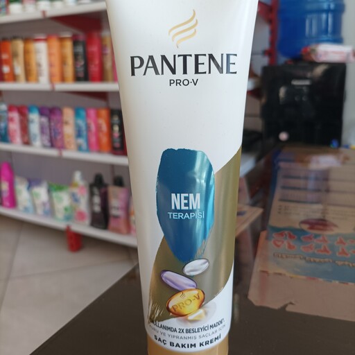 ماسک مو پنتن آبرسان مدل PANTENE NEM TERAPISI حجم 275 میل