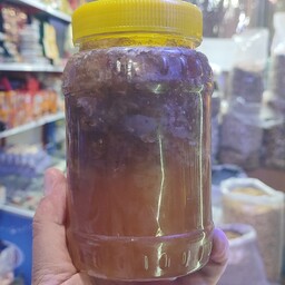 عسل گون آویشن طبیعی مستقیم از زنبوردار (خالص)
