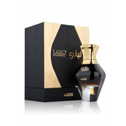 عطر لیالی اجمل فروش گرمی ( زنانه )